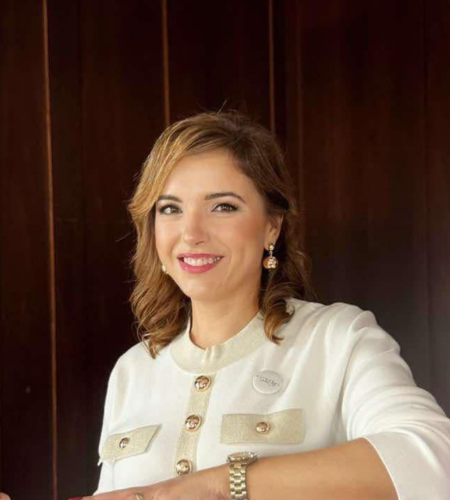 Ivone Santos