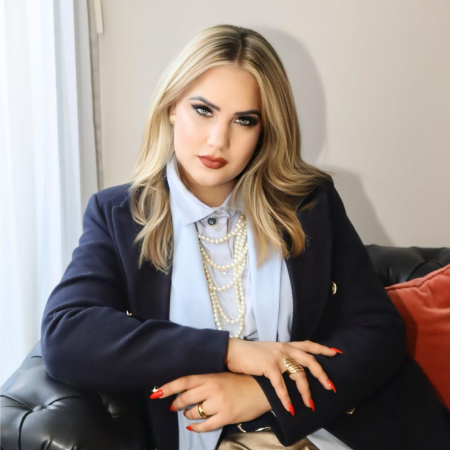 Márcia de Sá