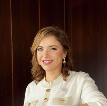 Ivone Santos