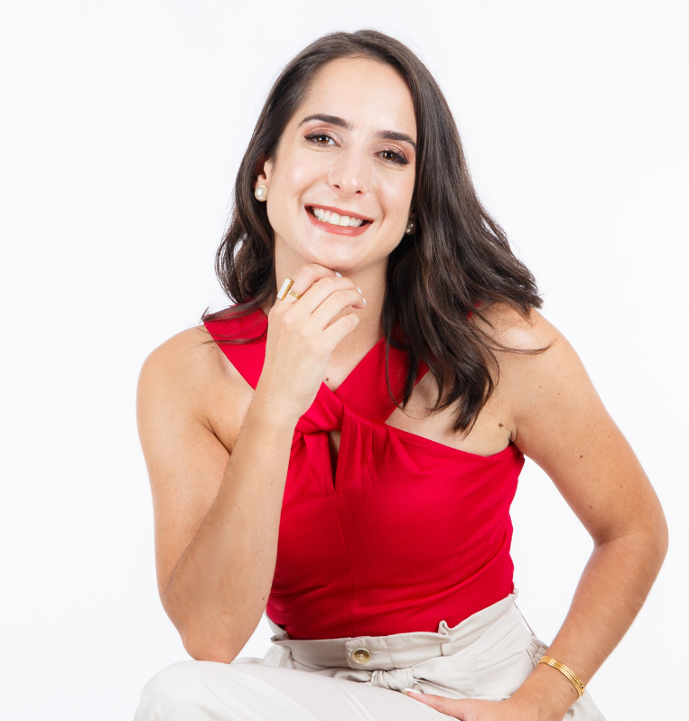 Nelia Carreira