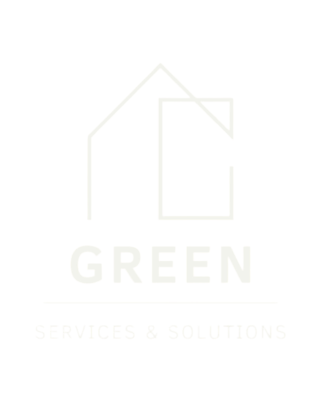 Green houses services