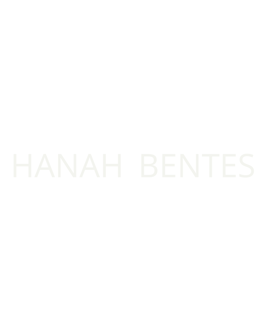 Hanan bentes